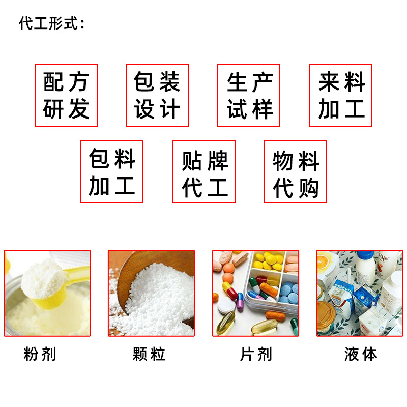 益生菌生產(chǎn)廠家